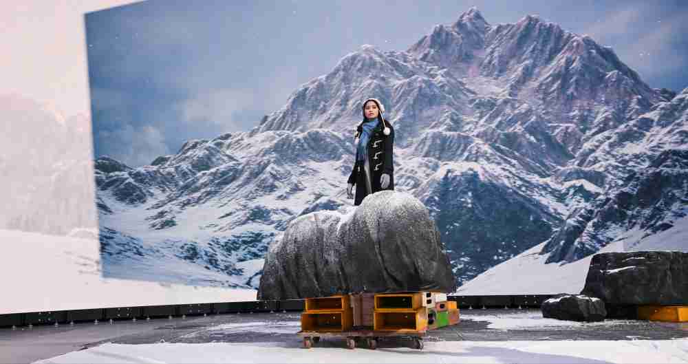 尊龙集团显示屏专业调校技术与项目安装经验，，，使显示屏呈现创作者想表达的精致内容，，，，让表演者有沉浸式临场感使演出逼真